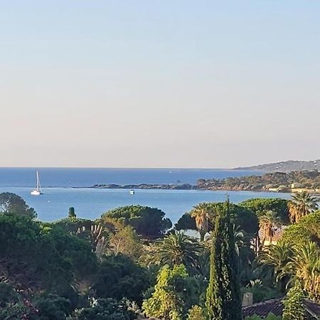 סן-מקסים Larimar Etablissement- 200 M De La Mer מראה חיצוני תמונה