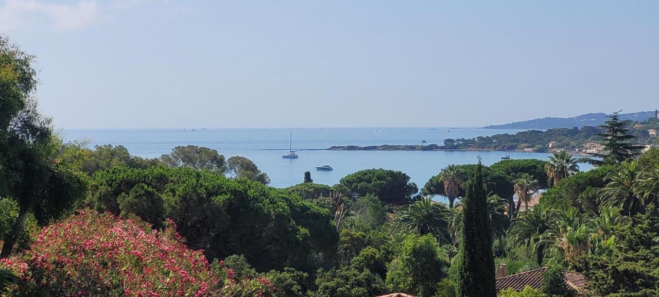 סן-מקסים Larimar Etablissement- 200 M De La Mer מראה חיצוני תמונה
